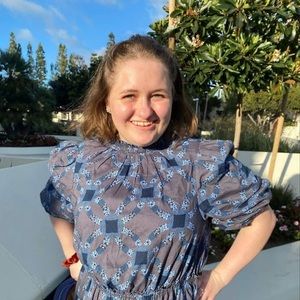 Meet your Posher, Hope